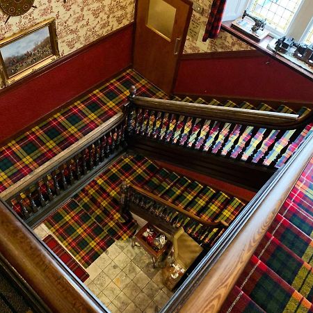 Strathpeffer Hotel Inverness Buitenkant foto
