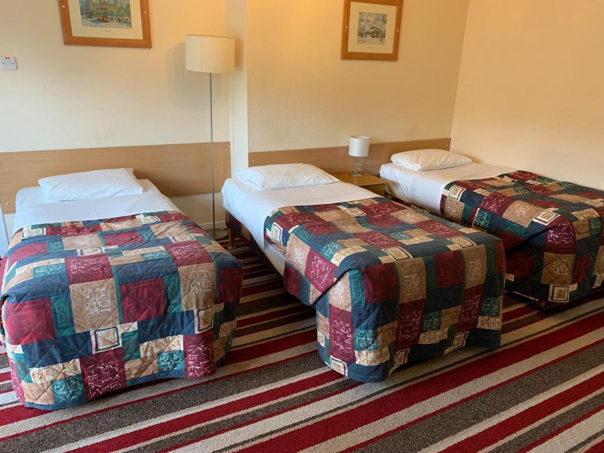 Strathpeffer Hotel Inverness Buitenkant foto