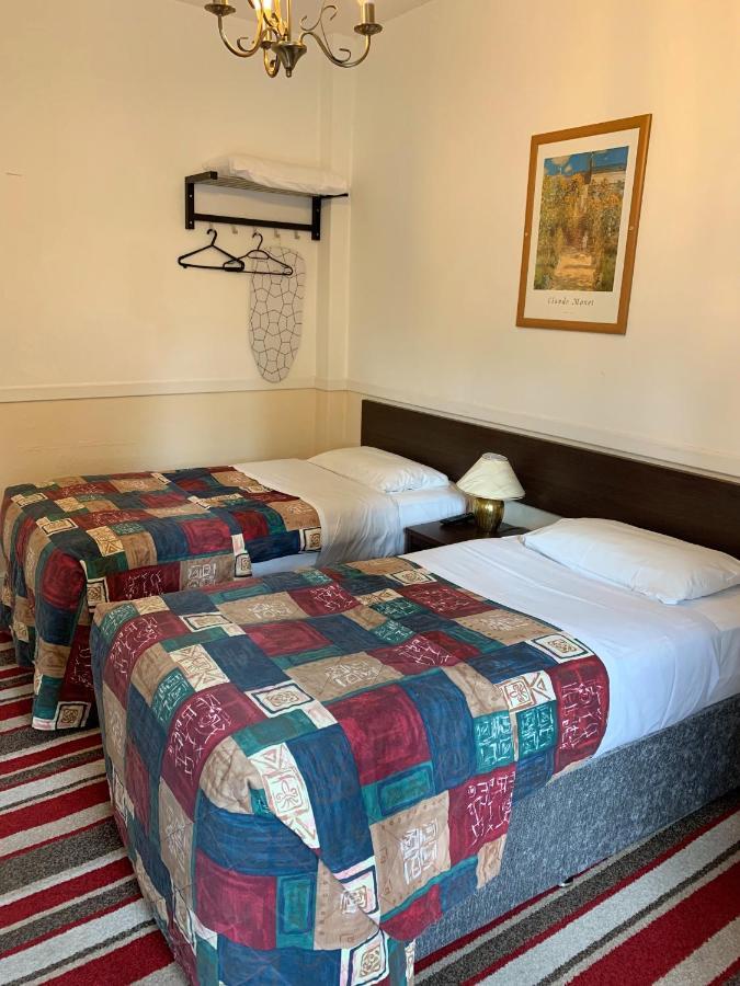 Strathpeffer Hotel Inverness Buitenkant foto